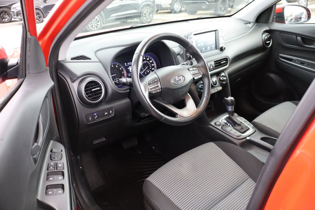 Used 2020 Hyundai Kona SEL image 11