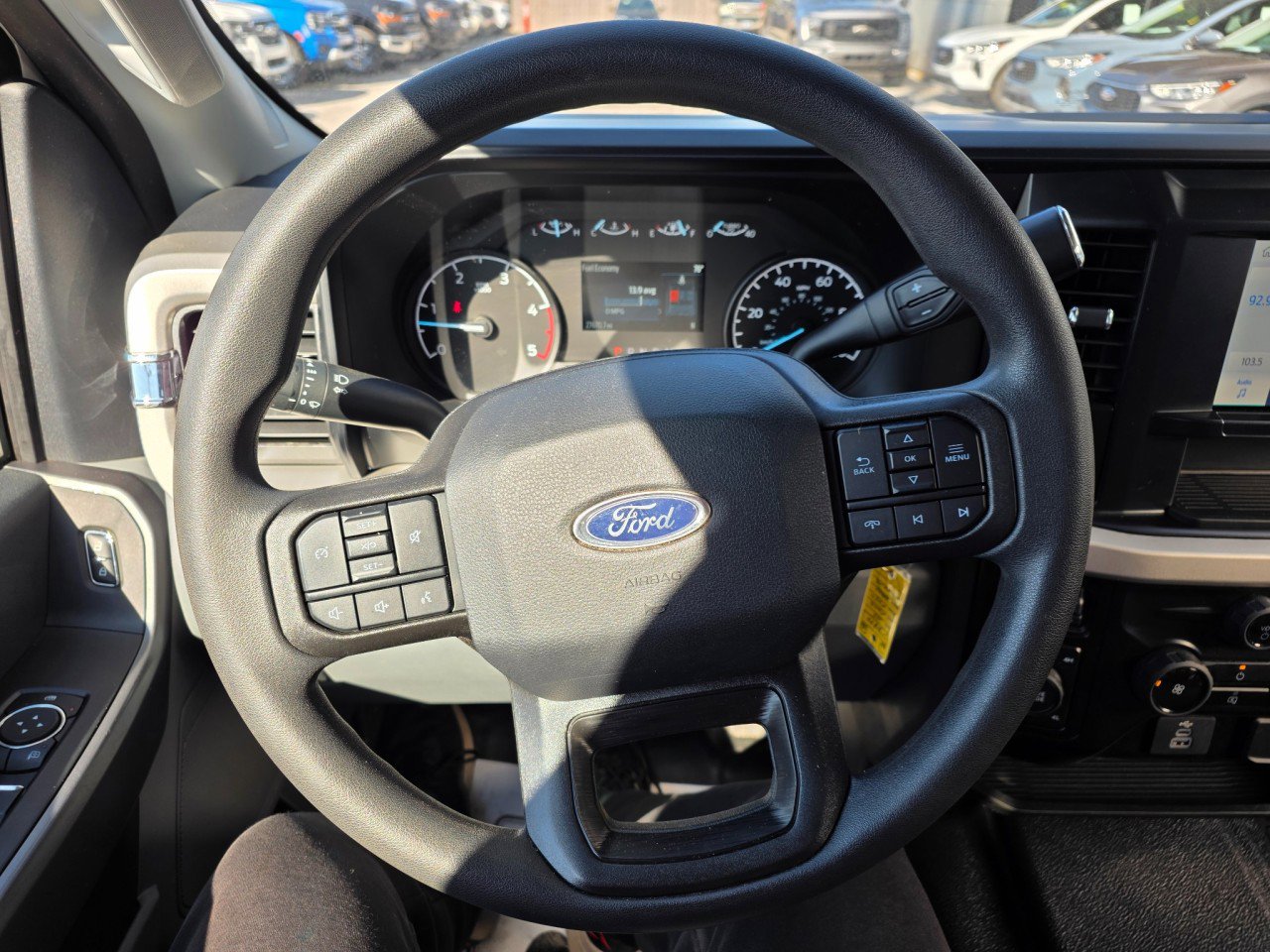 Used 2025 Ford F350 XLT AWD/4WD image 25