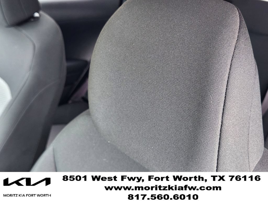 Certified 2024 Kia Soul LX w/ Option Group 015 FWD image 14