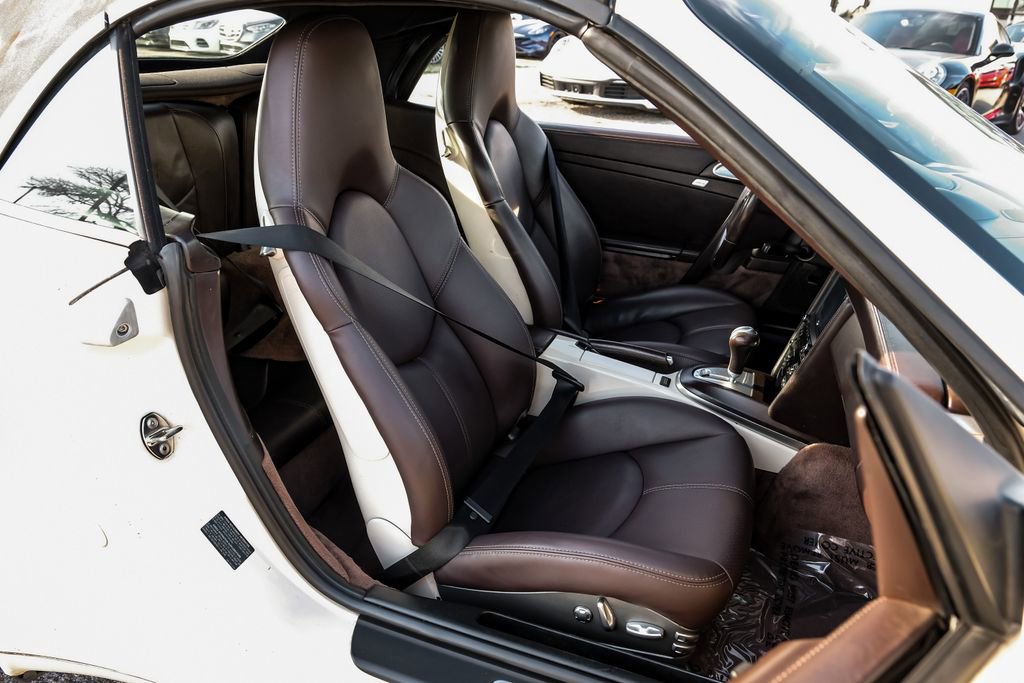 Used 2009 Porsche 911 Turbo image 33