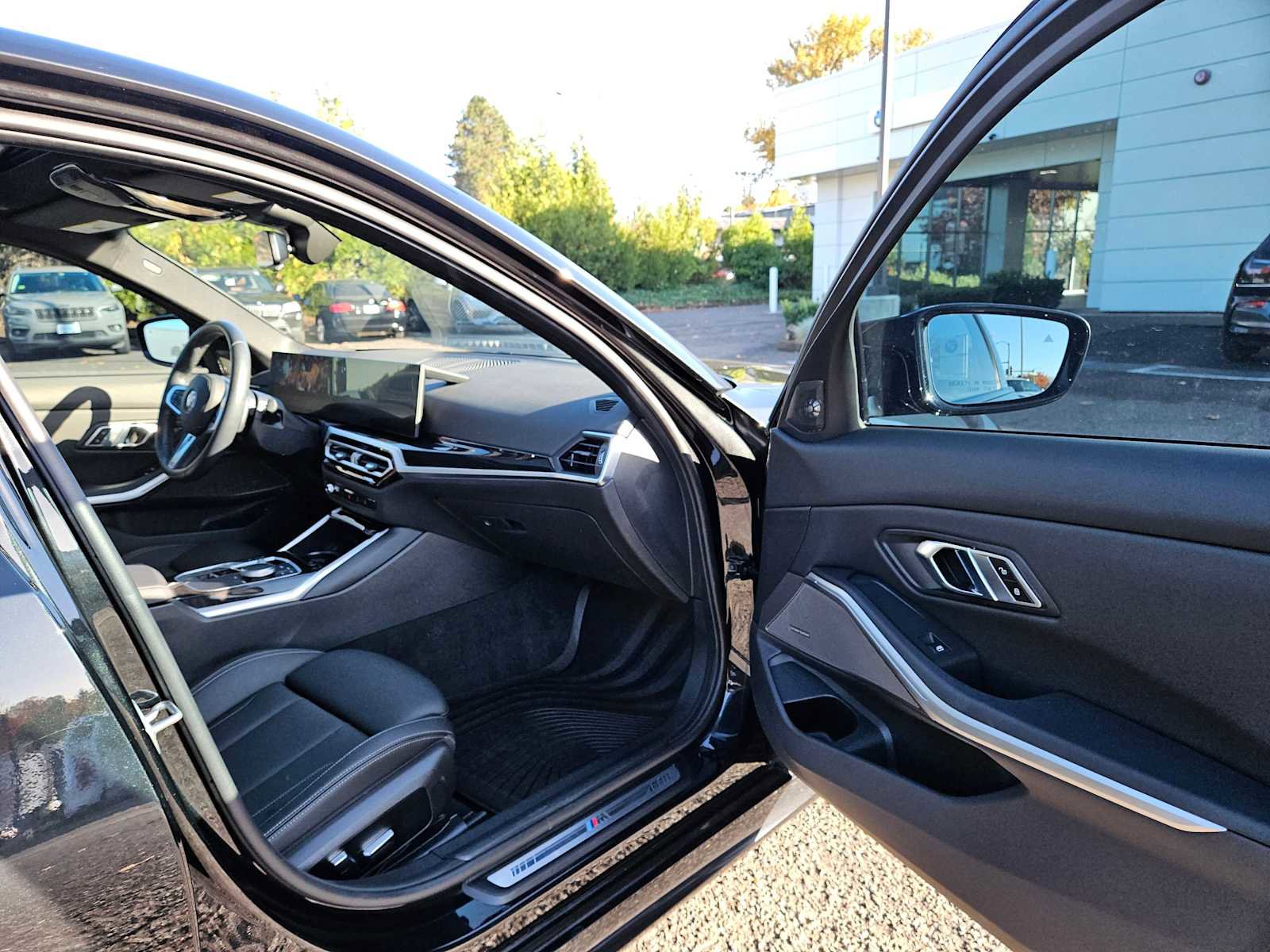 Used 2023 BMW M340i xDrive w/ Premium Package image 10