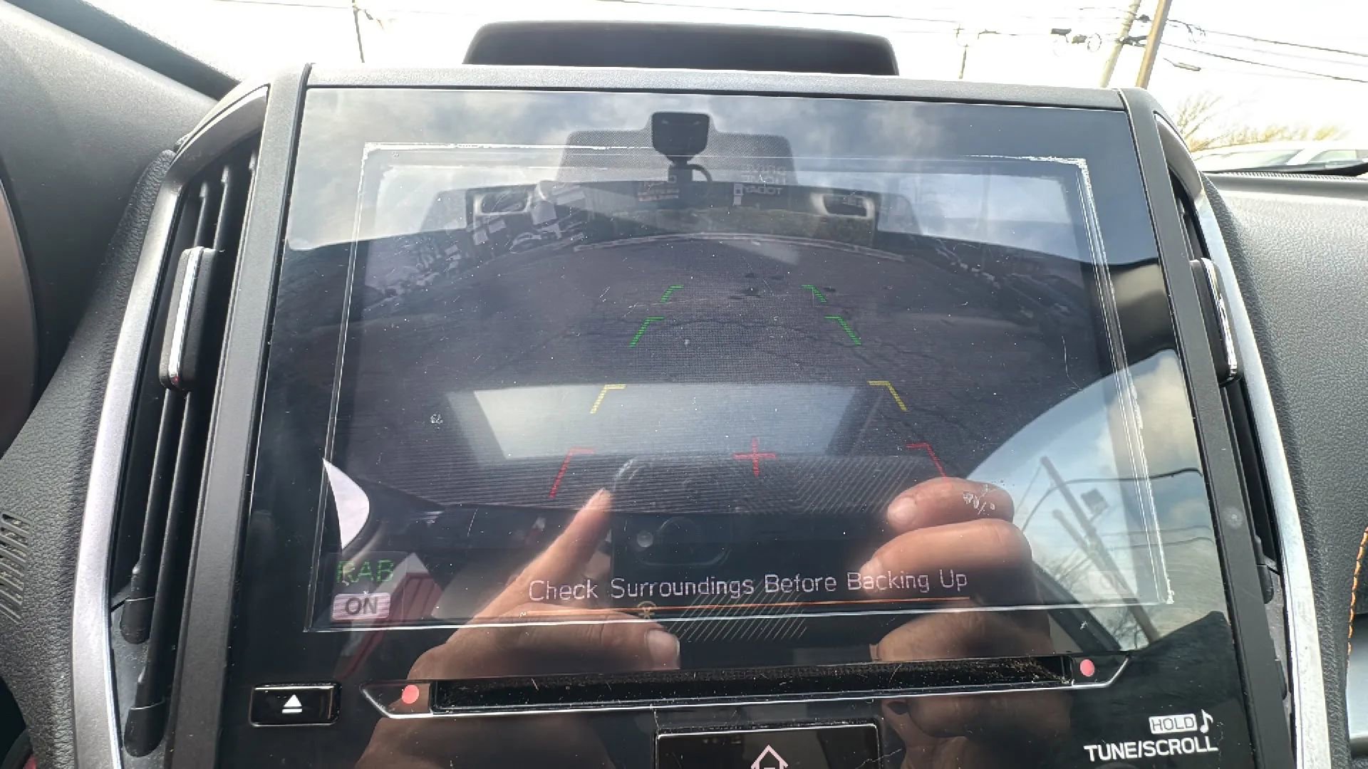 Used 2020 Subaru Crosstrek 2.0i Limited w/ Moonroof Package w/Navigation image 25