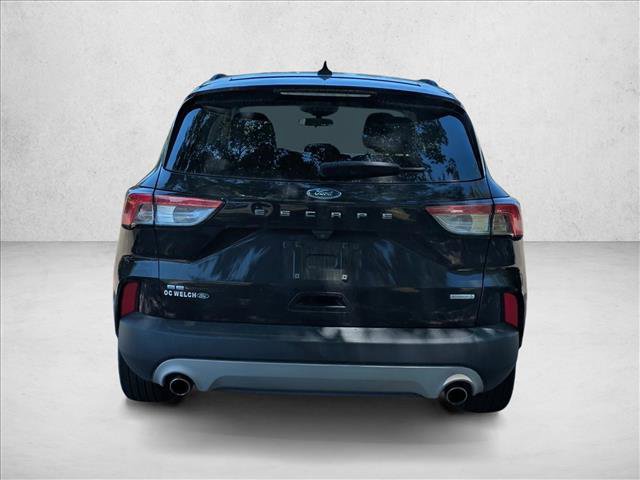Used 2020 Ford Escape SE FWD image 7