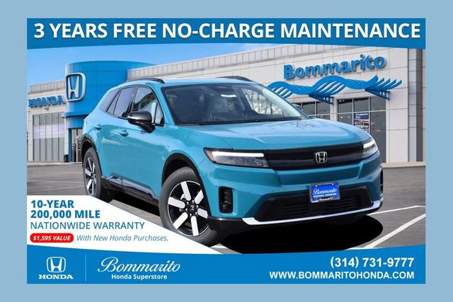 New 2026 Honda Prologue Touring