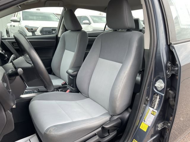 Used 2016 Toyota Corolla L image 14
