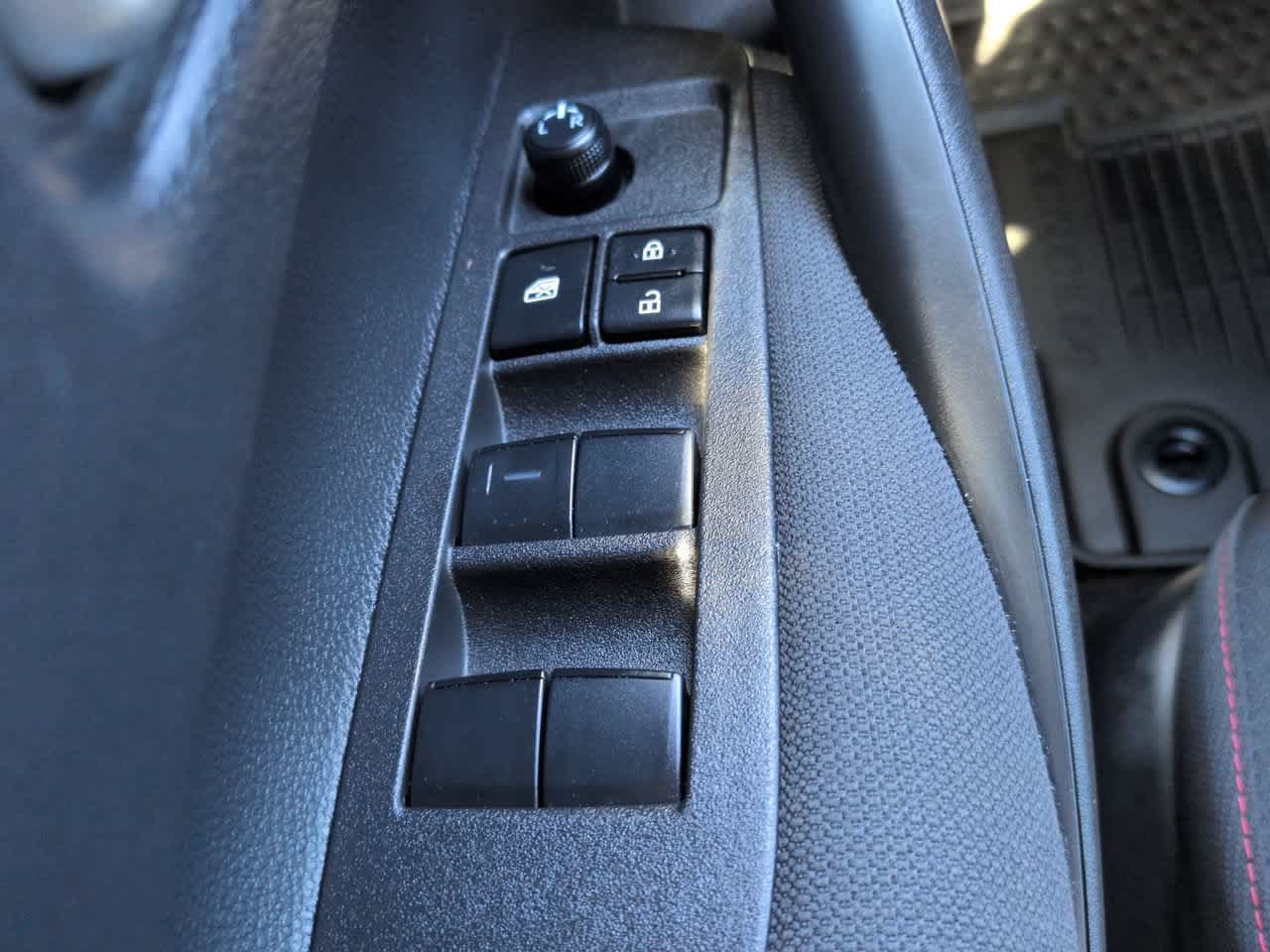 Certified 2026 Toyota Corolla SE FWD image 21