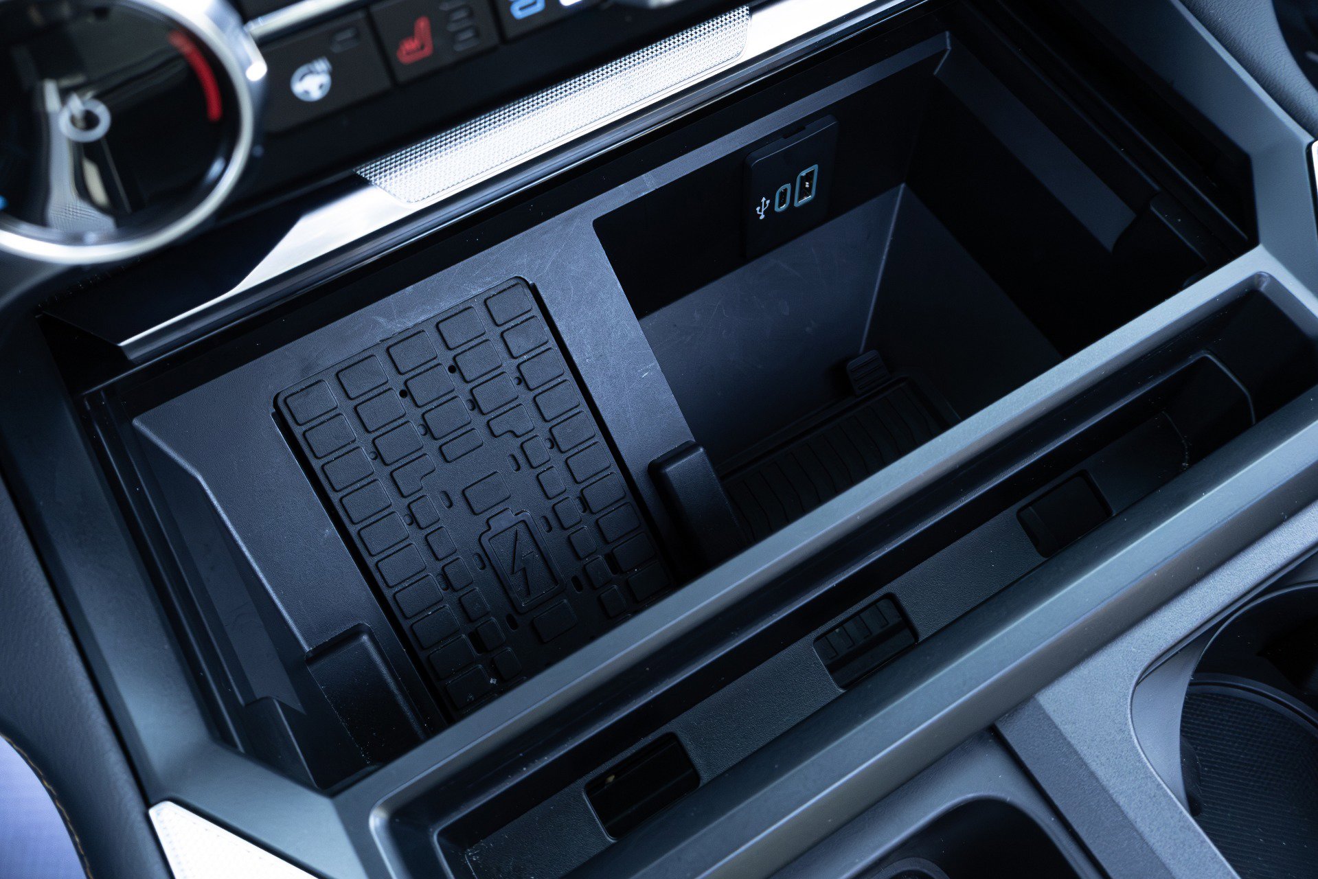 Used 2024 Ford F450 Platinum AWD/4WD image 64