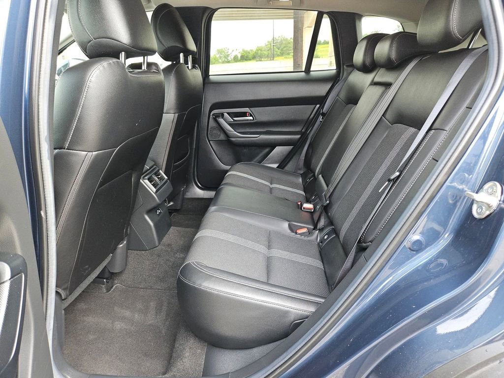 Used 2025 MAZDA CX-50 AWD 2.5 S w/ Premium Package image 17