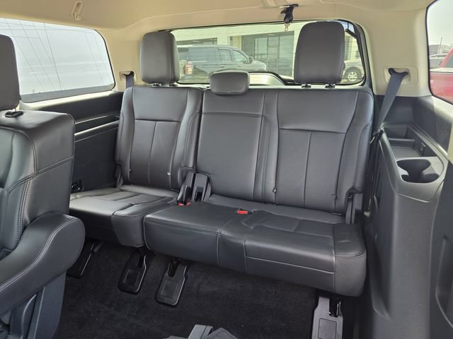 Used 2023 Ford Expedition XLT AWD/4WD image 21