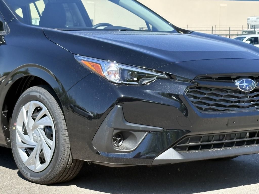 New 2025 Subaru Impreza 2.0i image 2