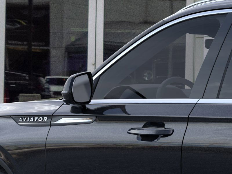 New 2026 Lincoln Aviator AWD image 20