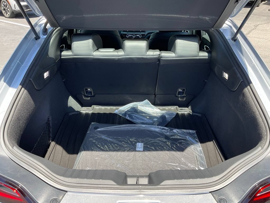 New 2026 Acura Integra A-Spec FWD image 19