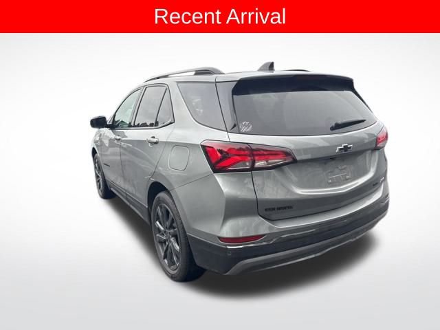 Used 2023 Chevrolet Equinox RS image 6