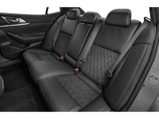 Used 2021 Nissan Maxima SR w/ Sport Mat Group FWD image 13