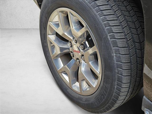 Used 2019 GMC Yukon SLT image 7