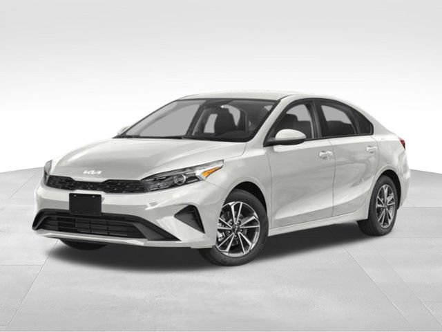 Used 2024 Kia Forte LX FWD image 24