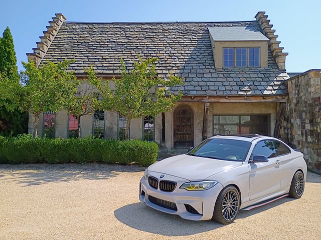 Used 2016 BMW M235i Coupe
