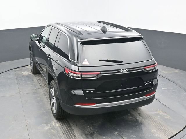 New 2026 Jeep Grand Cherokee Limited image 46