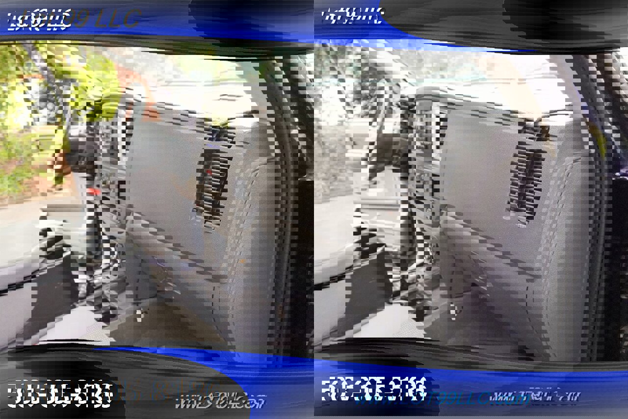 Used 2007 Dodge Ram 3500 Truck SLT w/ Trailer Tow Group AWD/4WD image 18