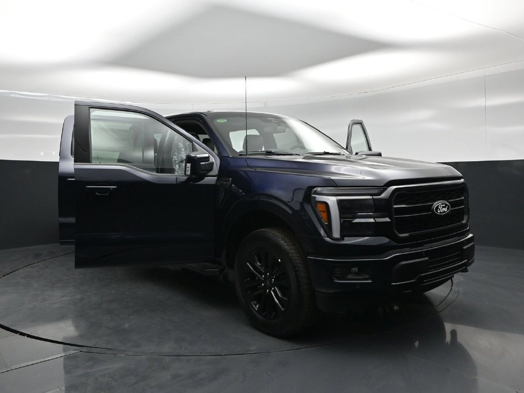 New 2026 Ford F150 Lariat w/ Equipment Group 501A Mid AWD/4WD image 30