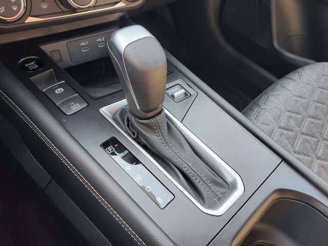 New 2025 Nissan Kicks SV image 19