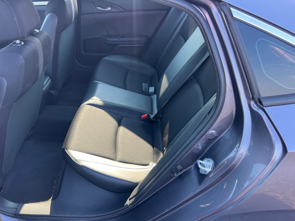 Used 2021 Honda Civic Sport image 13