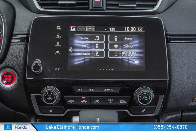 Certified 2022 Honda CR-V EX image 21