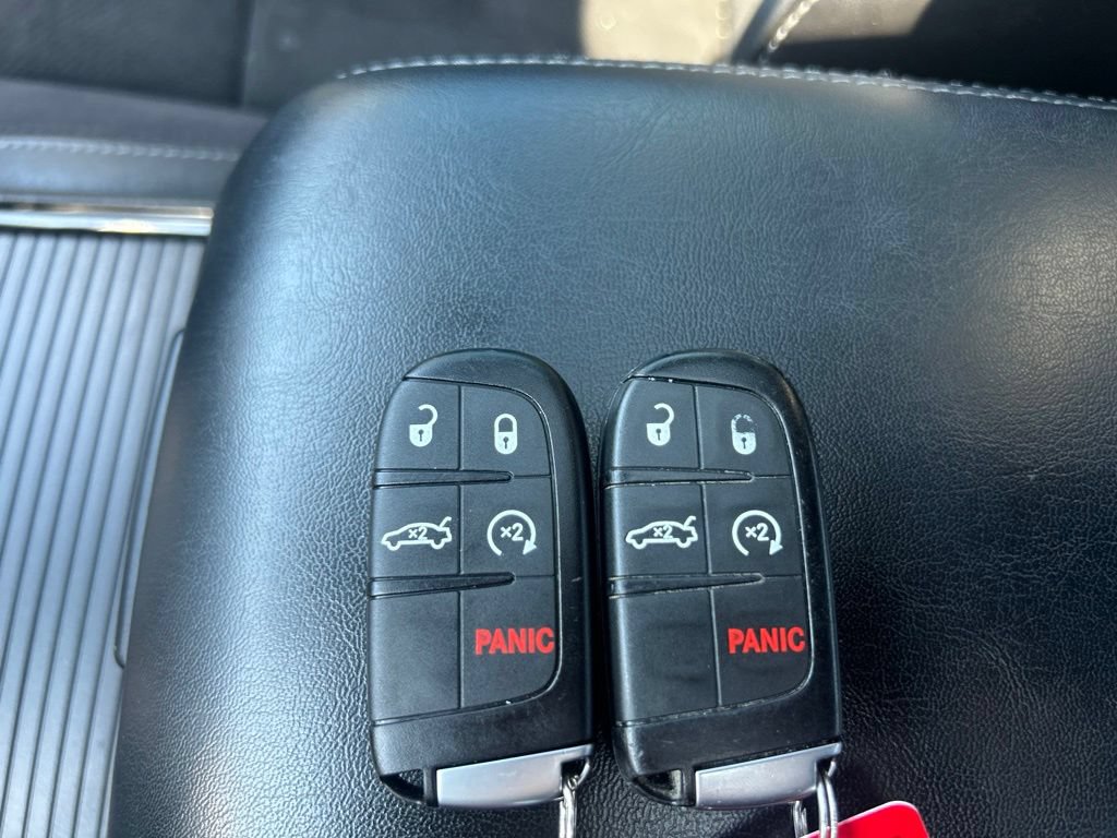 Used 2022 Dodge Charger GT w/ Plus Group AWD/4WD image 18