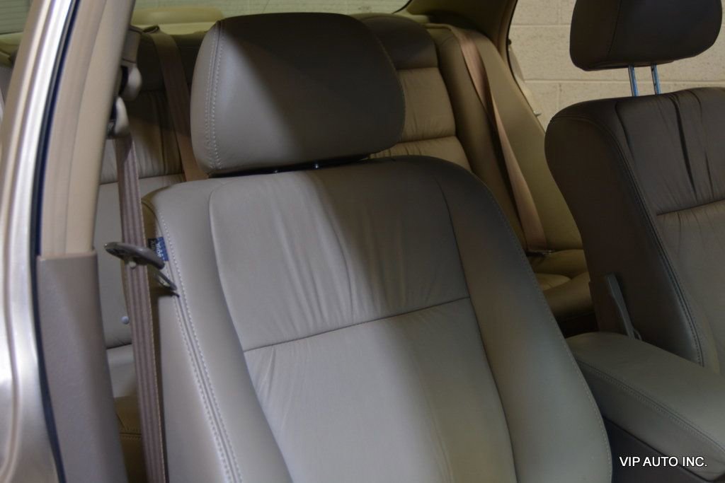 Used 2001 Honda Accord EX image 14