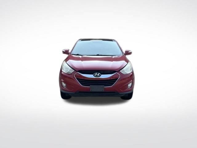 Used 2013 Hyundai Tucson Limited w/ Premium Pkg FWD image 8