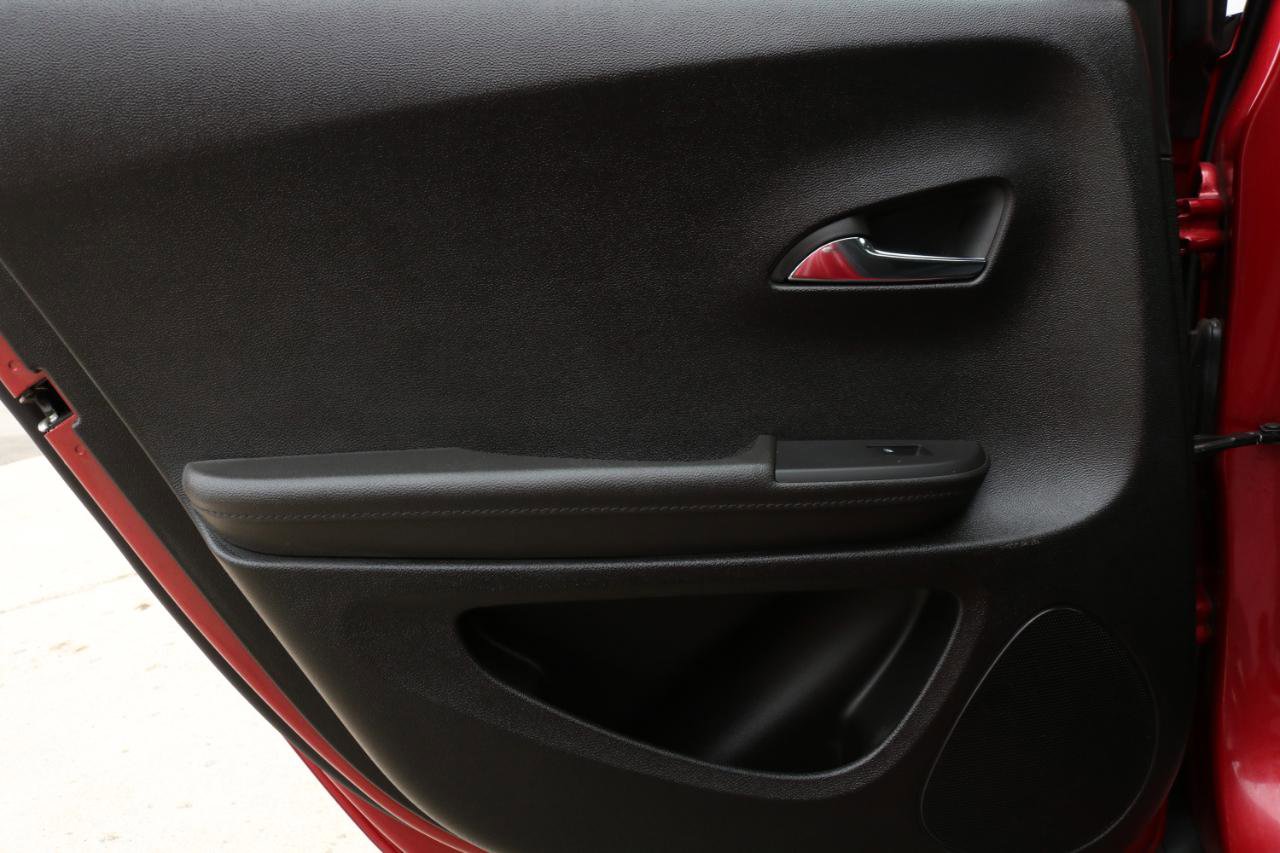 Used 2012 Chevrolet Volt Premium w/ Premium Trim Package image 33