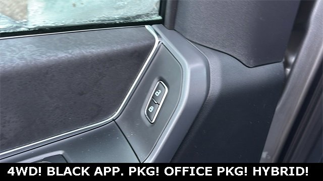 New 2025 Ford F150 XLT w/ Equipment Group 302A MID image 23