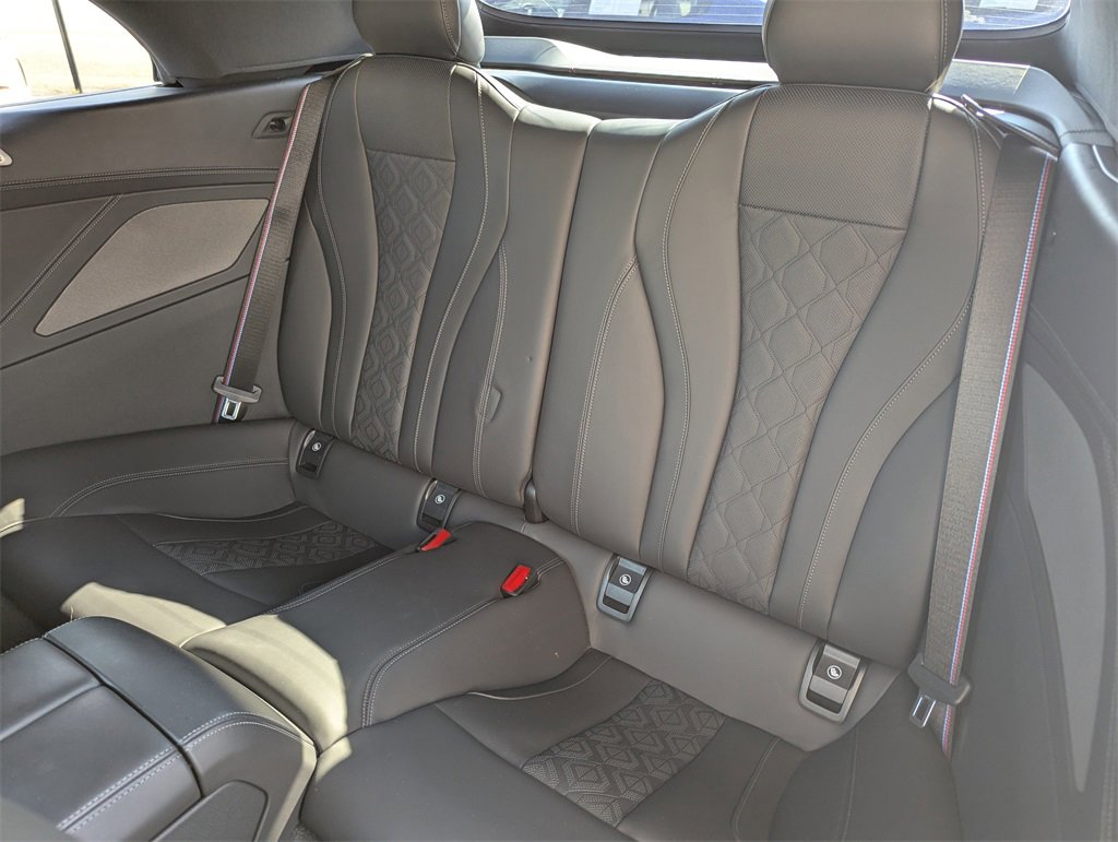 Used 2022 BMW M8 Competition image 11