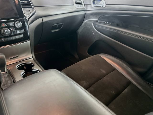 Used 2019 Jeep Grand Cherokee Altitude image 22