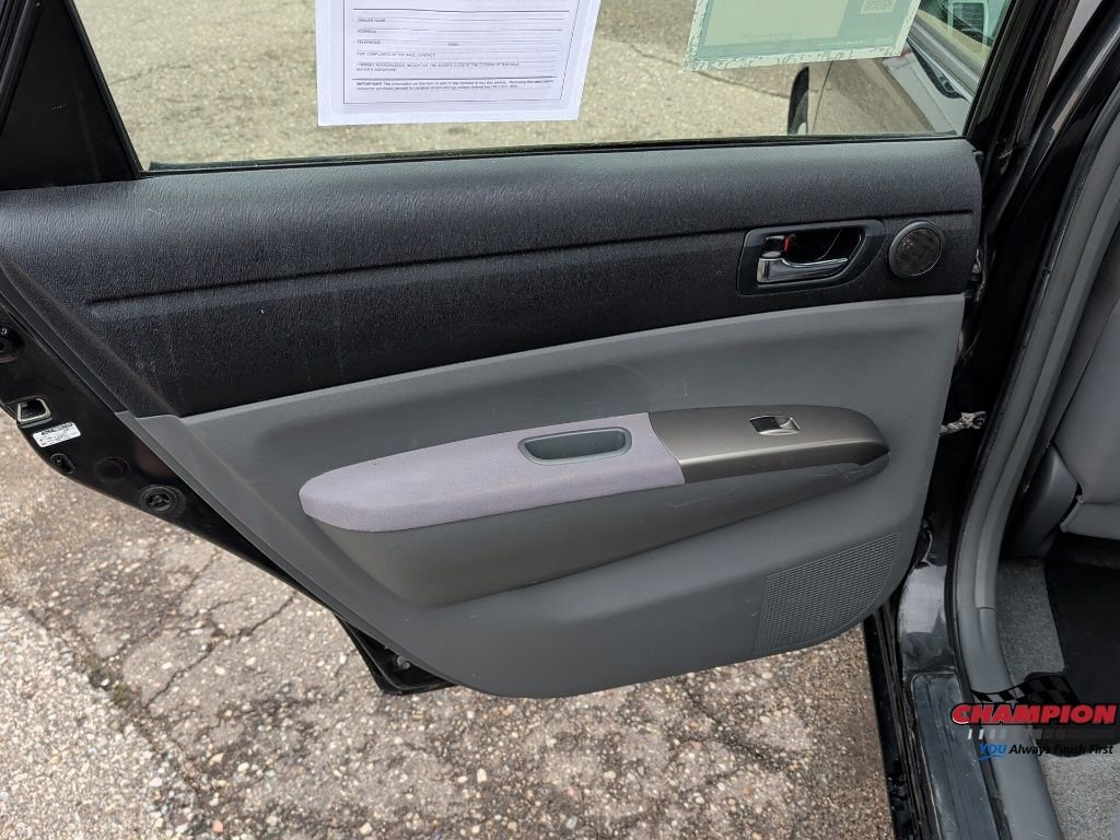 Used 2008 Toyota Prius FWD image 13