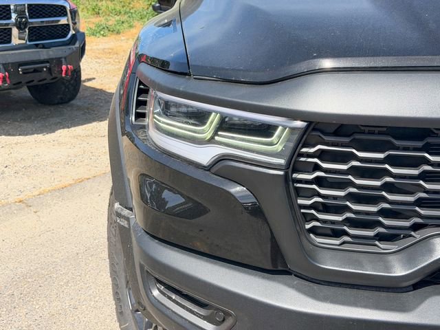 New 2026 RAM 1500 RHO image 5