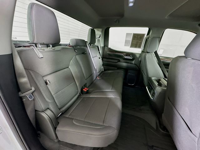 Used 2025 GMC Sierra 1500 Elevation w/ X31 Off-Road Package AWD/4WD image 27