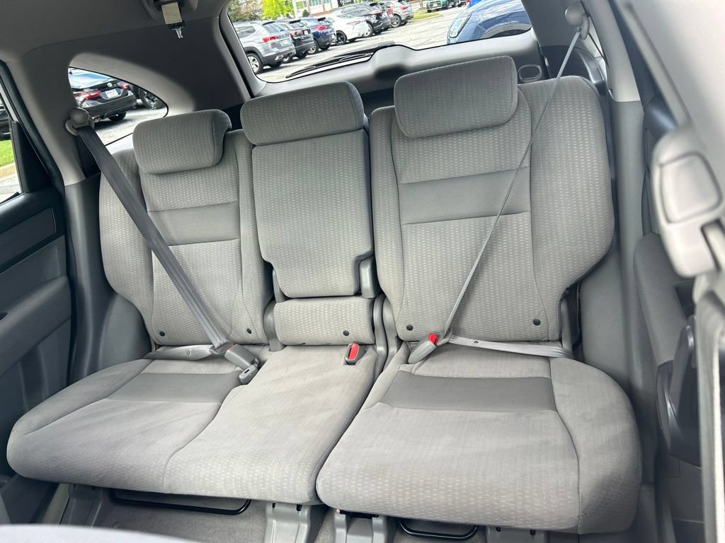 Used 2008 Honda CR-V EX image 25