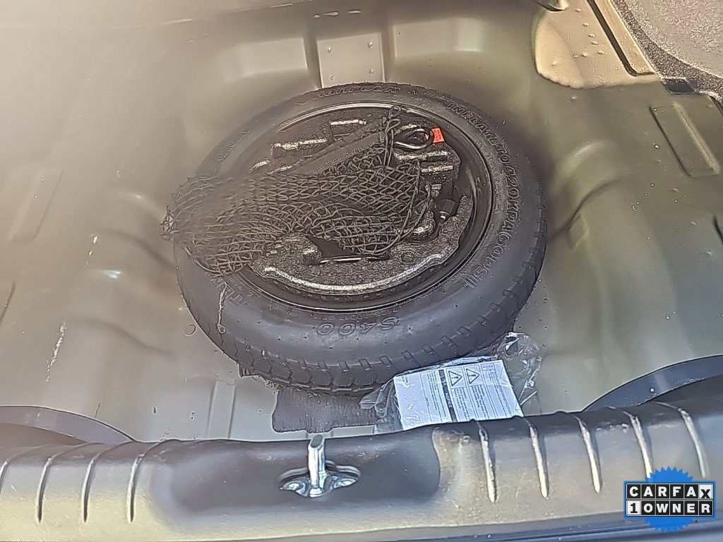 Certified 2023 Hyundai Elantra Blue w/ Cargo Package image 30