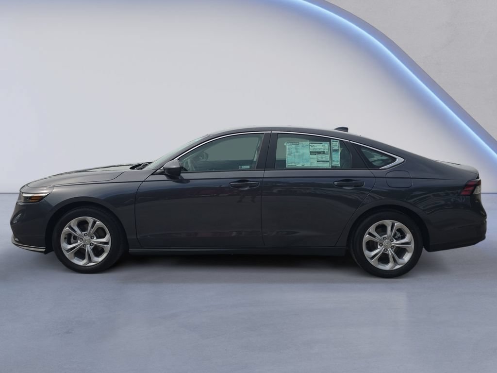 New 2026 Honda Accord LX image 2