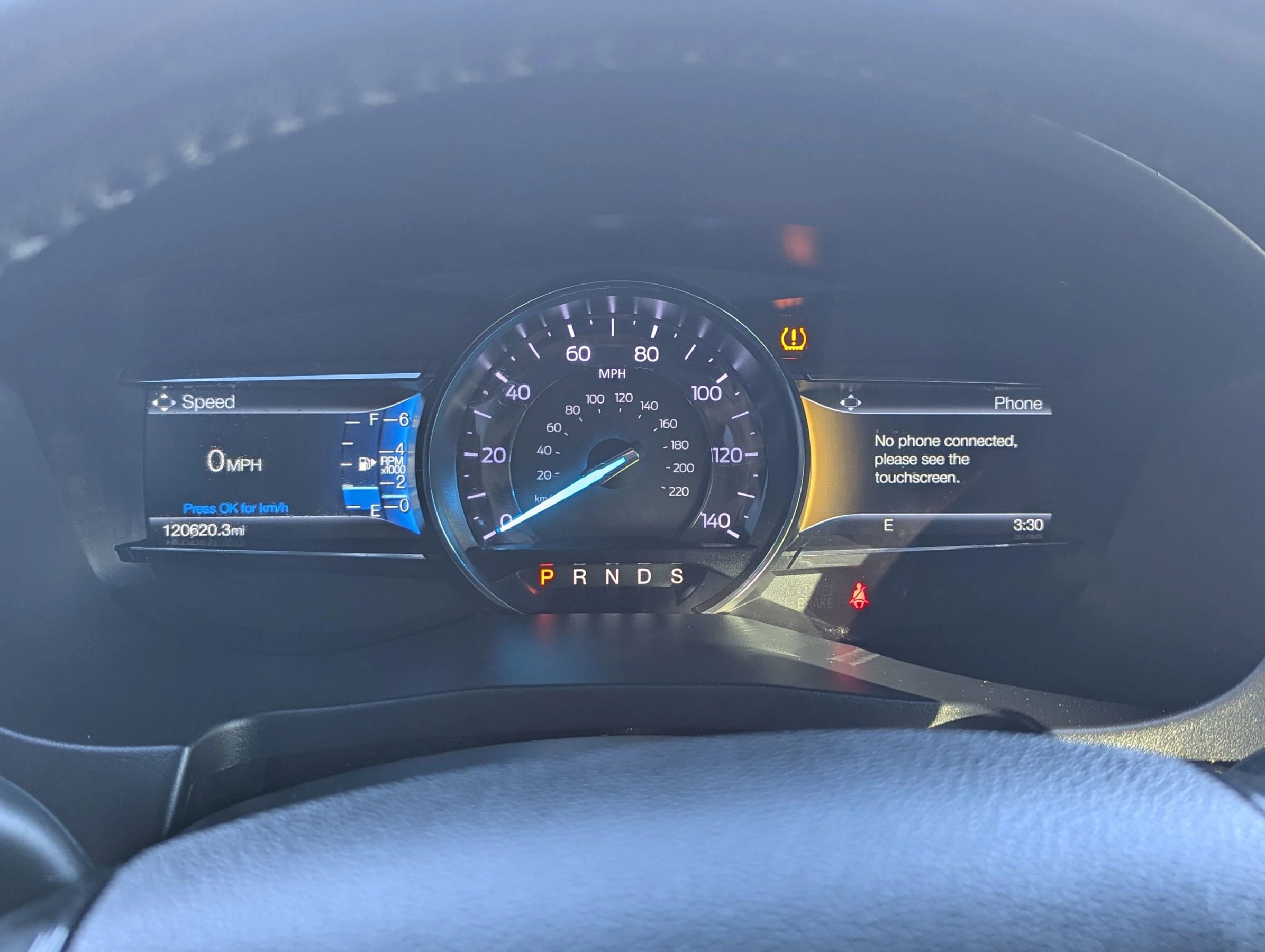 Used 2018 Ford Explorer XLT w/ Equipment Group 201A image 21