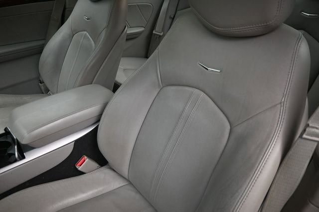 Used 2012 Cadillac CTS Premium AWD/4WD image 17