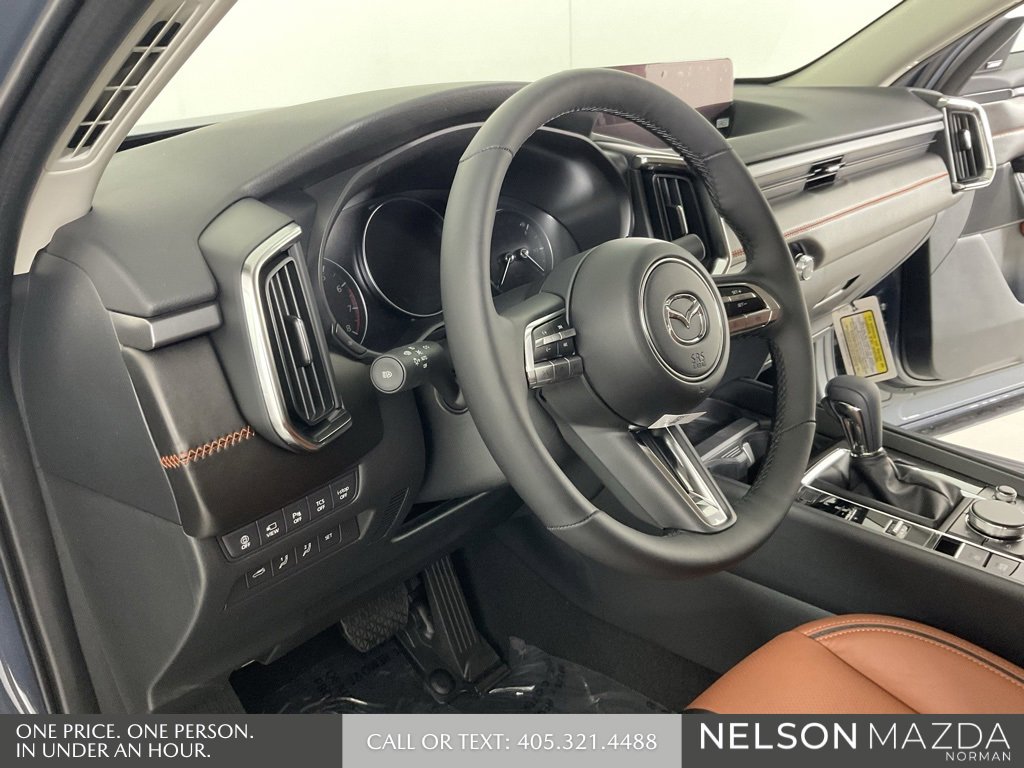 New 2025 MAZDA CX-50 2.5 Turbo w/ Premium Plus Pkg image 30