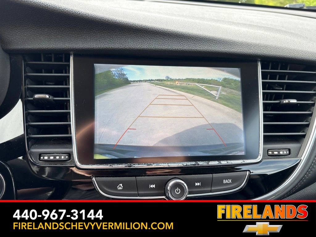 Used 2020 Buick Encore Preferred FWD image 3