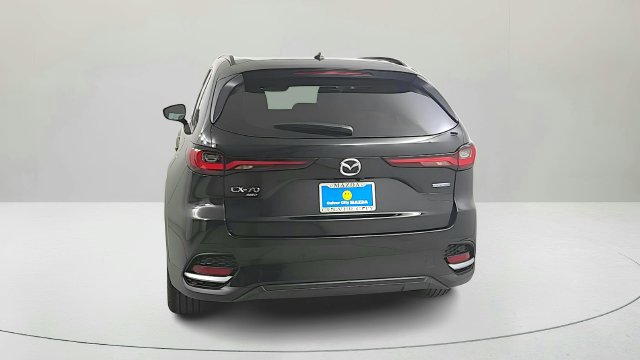 Used 2025 MAZDA CX-70 Plug-In Hybrid w/ Premium Pkg AWD/4WD image 5