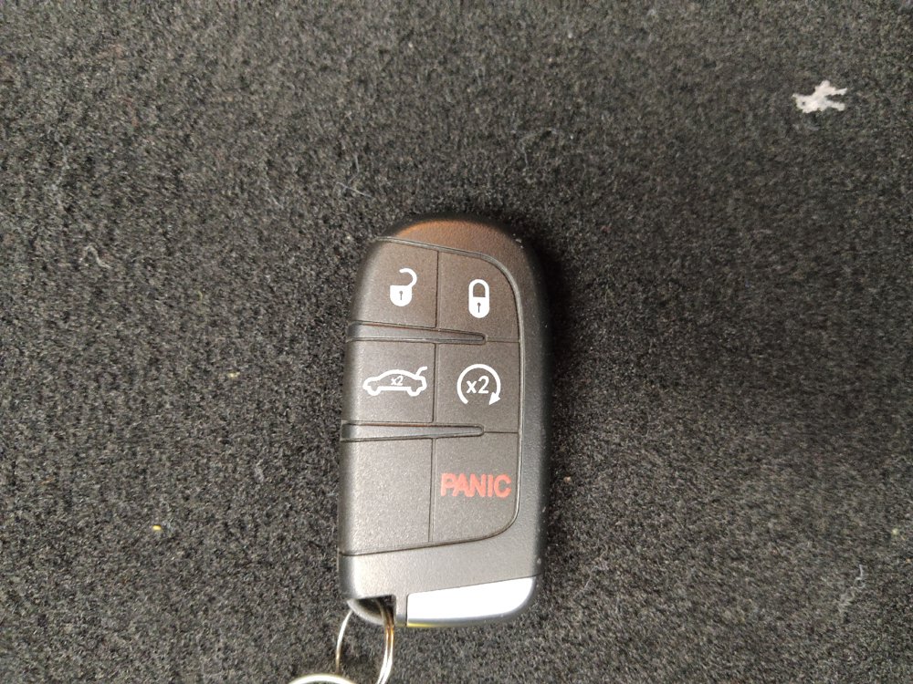 Used 2020 Dodge Challenger SXT w/ Blacktop Package RWD image 32