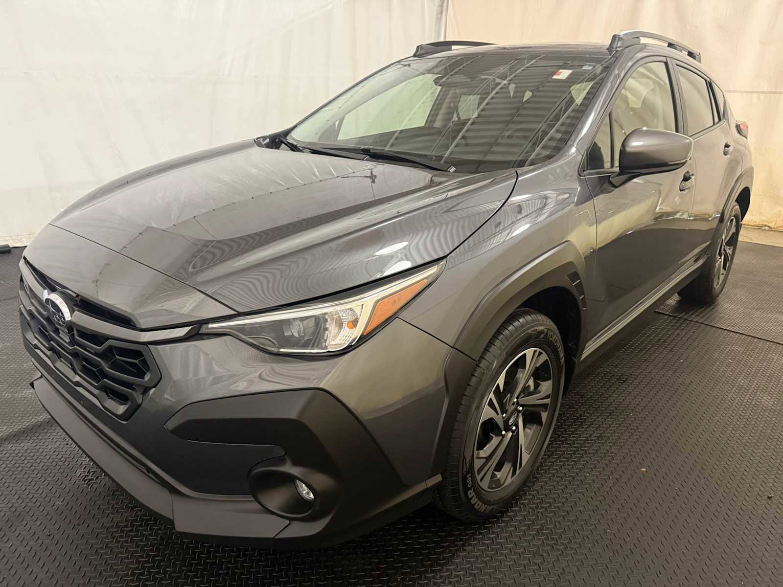 Certified 2024 Subaru Crosstrek 2.0i Premium image 6