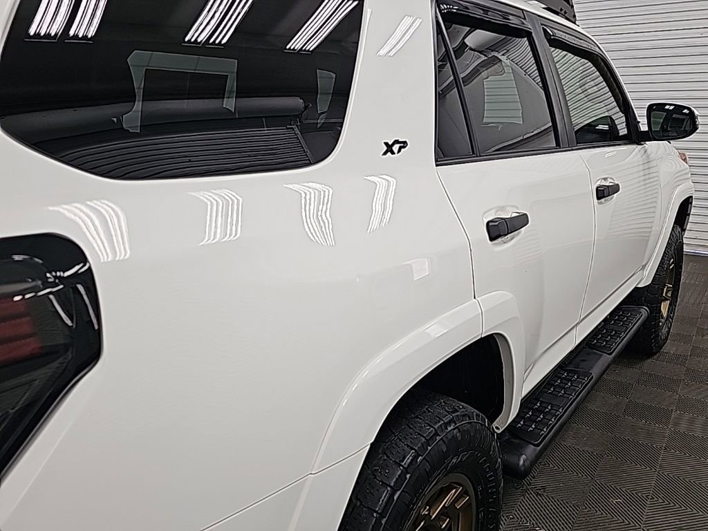 Used 2020 Toyota 4Runner SR5 image 9