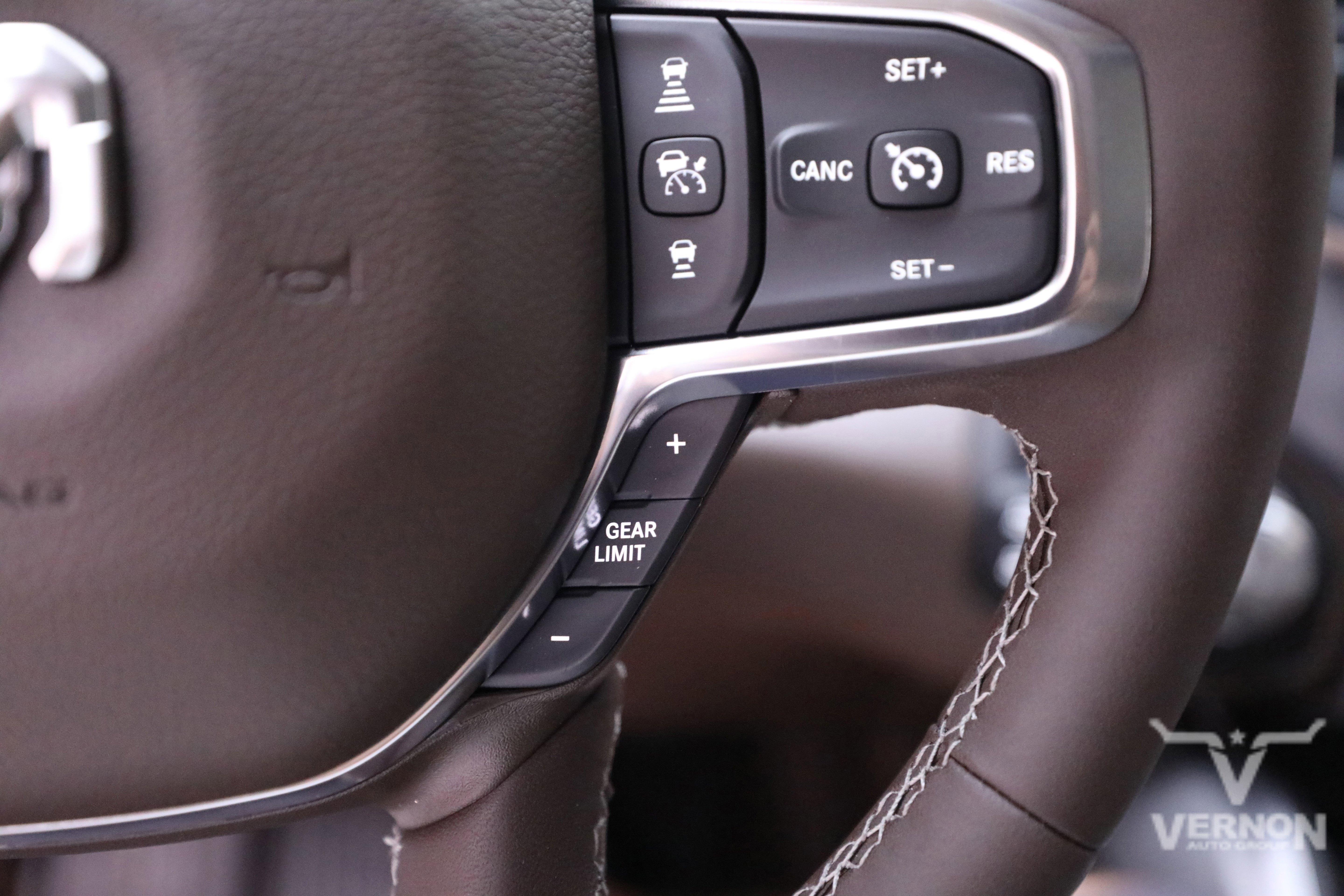 New 2026 RAM 1500 Laramie image 24