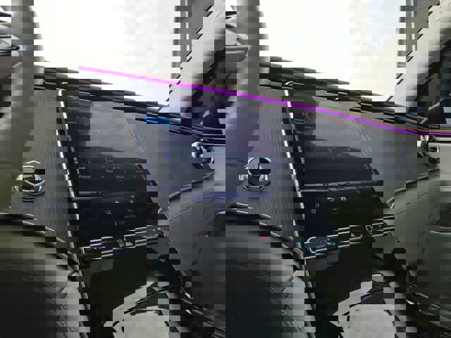 Used 2023 Mercedes-Benz EQE 350+ 4MATIC SUV image 26